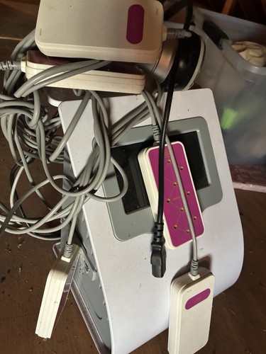 Ultrasonic cavitation body - ultrasonic,