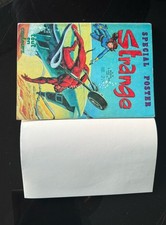 STRANGE n° 79 E.O Lug 1976