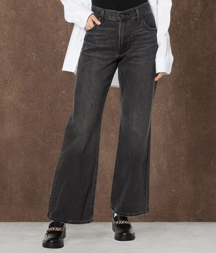 Levis premium women baggy - women, boot