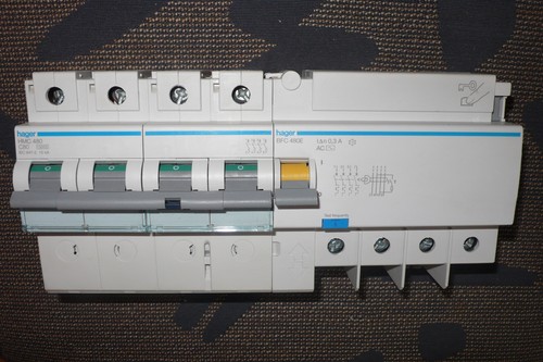 Disjoncteur tetra hmc480 - tetra.,