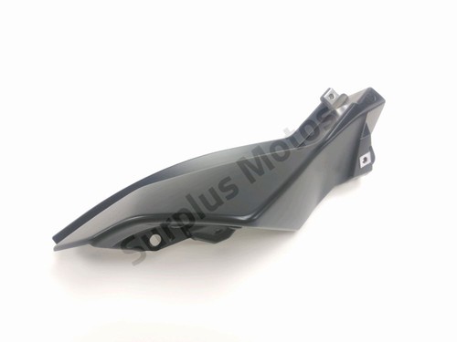 Carenage arriere droit yamaha - arriere,