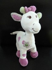 *. DOUDOU  PELUCHE Arthur et