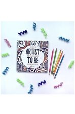 Coloring Music Book For Kids |