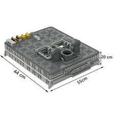 10231 Space Plane Launch