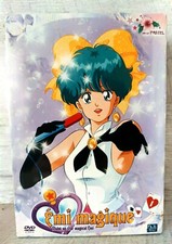 EMI MAGIQUE 4 DVD Neuf - Le