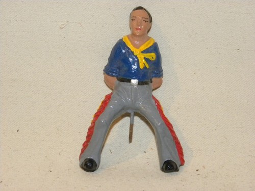 Jouet figurine composition - jouet,