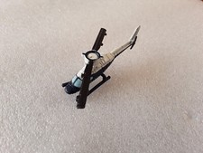 Hasbro Micro Machines Bell 222