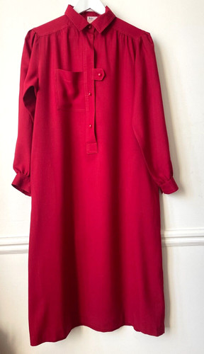 Robe pure vintage vrai - vintage,