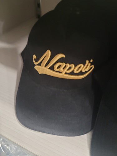 Casquette baseball maradona - casquette,