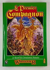 Warhammer V1 - Le Jeu de Rôle Fantastique - Le Premier Compagnon