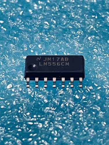 National semiconductor - ci,
