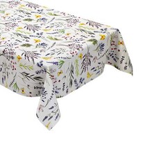 MEWATU Nappe En Tissu Imprimé
