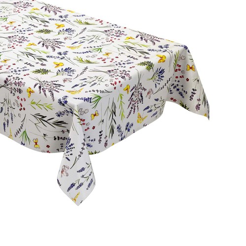 Mewatu nappe tissu imprimé - nappe, en