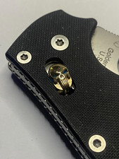 Ball cage PUNISHER pour