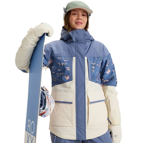 Roxy chloe kim - roxy, parka