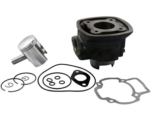 2extreme 50cc cylindre kit - 2extreme, +