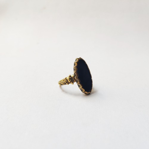 Bague ancienne argent 925 - argent,