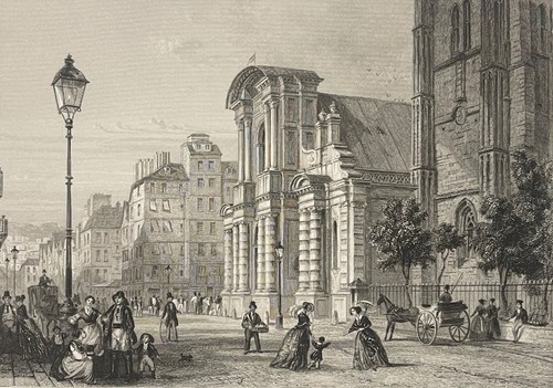 Havre seine maritime - le, seine-maritime
