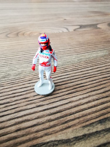 Figurine figure formule f1 - figurine,