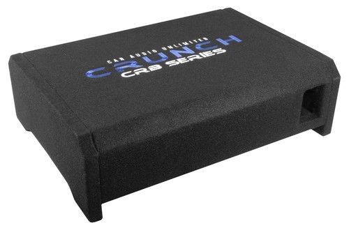 Crunch crb caisson - crb, de