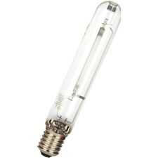GE Lighting LU250/T/40 250W E40 Lampe À Vapeur De Sodium Haute Pression