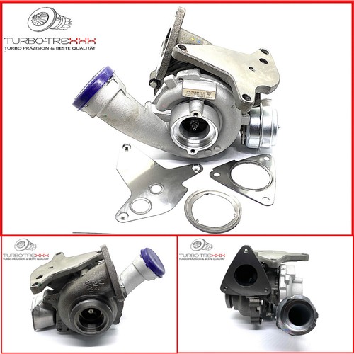 Turbo neuf pour vw - turbo, !