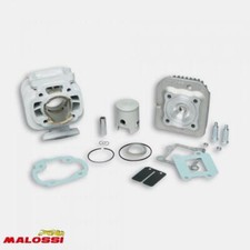 Haut moteur Malossi pour Scooter Yamaha 50 Bw's Neuf