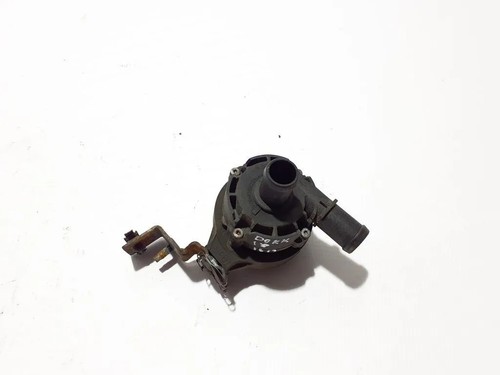 Dacia dokker moteur - moteur, eau