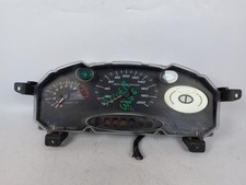 tableau de bord compteur pour