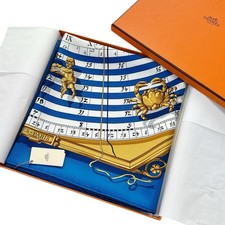 Foulard soie hermes carre - foulard,