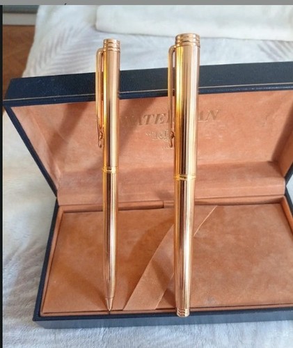 Parure waterman gentleman - parure,