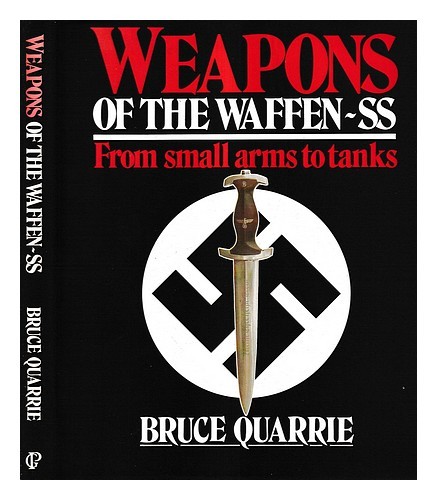 Quarrie bruce weapons - of, the
