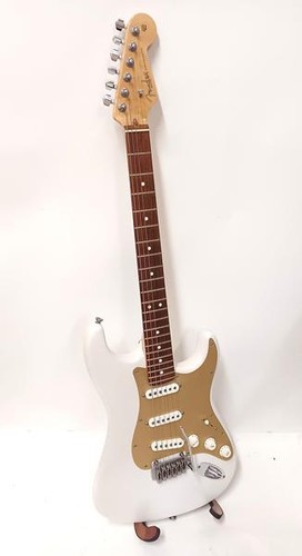 Guitare électrique fender - guitare,