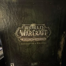Blizzard World of Warcraft