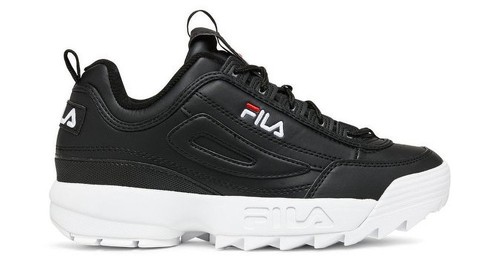 Chaussure femme disruptor - chaussure,
