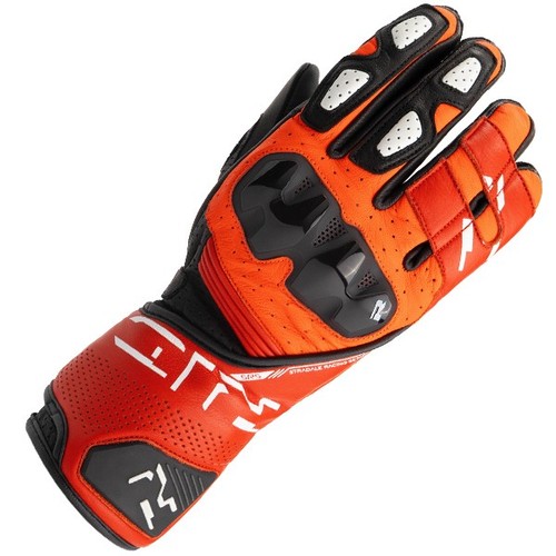 Richa gants moto - en, cuir
