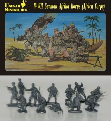 Caesar miniatures world - 1/72,