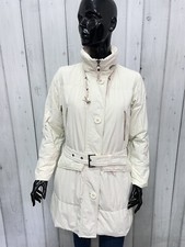 Parka Peuterey Sceptre Femme Taille 44 Gilet Veste Blouson Logo Femme