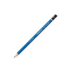 [100-6H] STAEDTLER Crayon