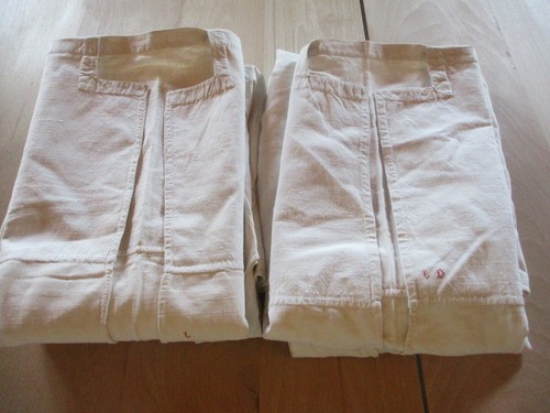 Chemise ancienne lot - , n°40