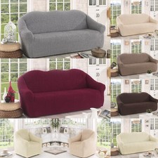 Housse de Canapé 1 2 3 Places