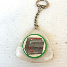 PORTE CLES DES ANNEES 60