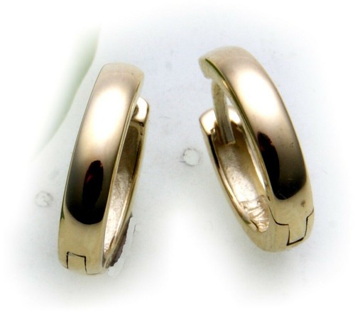 Boucle oreille homme - boucle, simple
