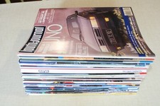 Lot auto journal - -, année