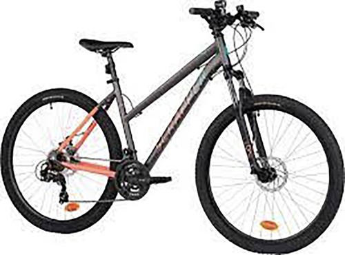 Vélo scrapper exalta 0ltd - scrapper,