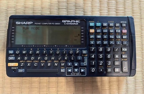 Calculatrice fonction sharp - calculatrice,