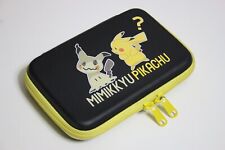 Pochette de transport Pokemon
