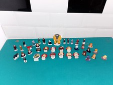 Gros lot collection de fèves