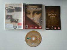 Da Vinci Code PC FR