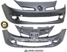 RENAULT CLIO 3 PHASE 1 DE 2005-2009 TAILLE 15 POUCES